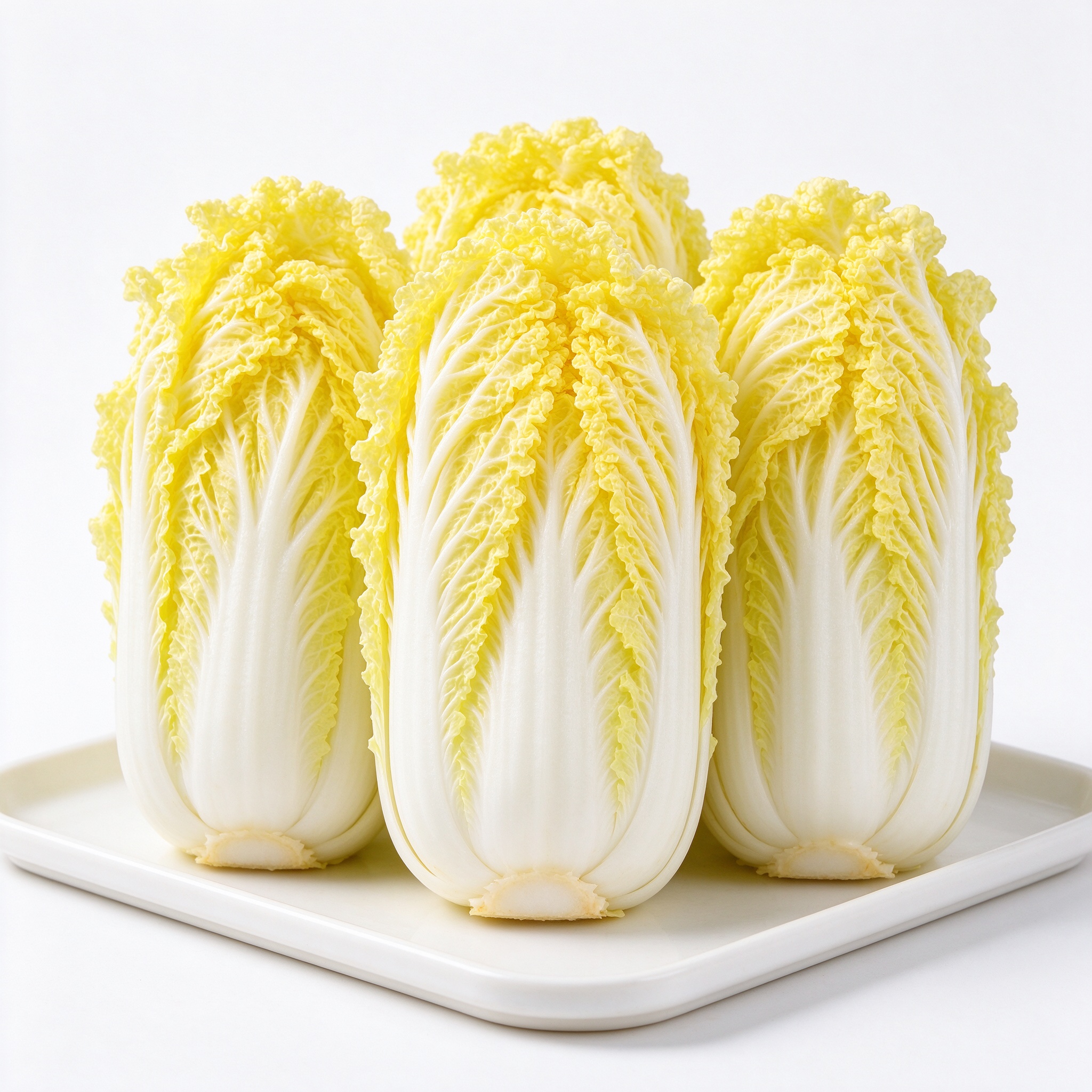 娃娃菜 新鲜蔬菜 尧小兔